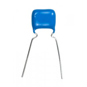 К73-17-0.33МКФ- 63В (С-ВАР.2) конденсатор металлопленочный, 5%