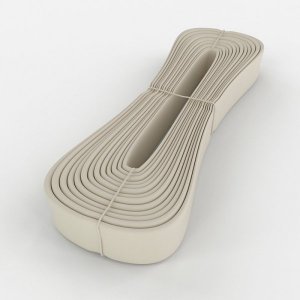 Трубка, кембрик ТВ-40 ПВХ, d=22 мм, REXANT