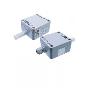 P18 100M0, Преобразователь температуры и относительной влажности