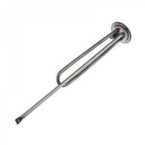 Нагревательный элемент для бойлера ТЭН RF 700 Вт, фланец М6, 64 мм