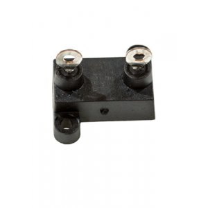 RCH10S10000JS06, резистор мощный 10Вт1 KОм 5%