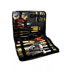 907, набор 15 инструментов