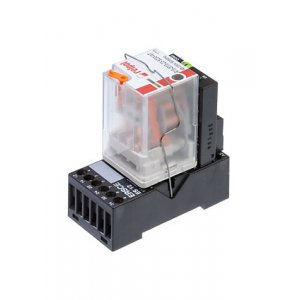 PIR153-230AC-00T, 855537  , Реле R15 3P набор + модуль времени T (COM3)