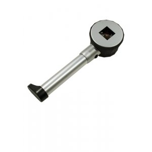 3KJ ЛУПА-МИКРОСКОП С LED ПОДСВЕТКОЙ