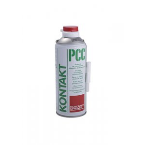 KONTAKT PCC 400ML, очиститель