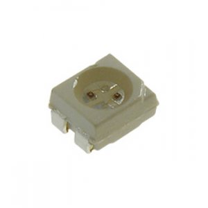 KAA-3528ESGCT, ЧИП светодиод красный /зеленый 3.5х2.8