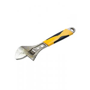 Ключ разводной до 30мм 10" (250мм)