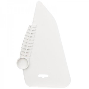 Шпатель обойный пластмассовый 280 мм «СТАНДАРТ»