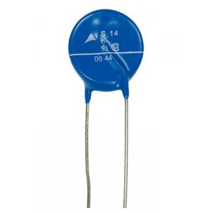 B72214S400K101, варистор B72214S0400K101, S14K40 13J 40v