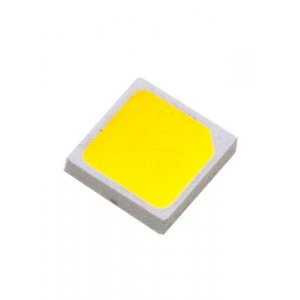 RF-Q30SA50A-24-J2, 170-180лм, светодиод 3030, 5000K, 6В, 1Вт, 170-180лм@150мА, CRI70, 120град