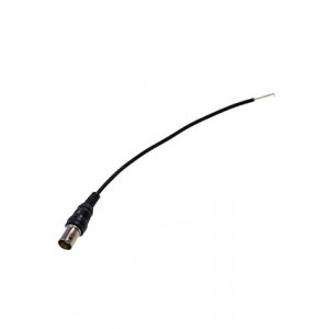 05-3120, гнездо BNC с проводом 20 см