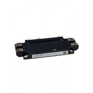 GD150HFY120C6S, Силовой модуль, 1200В 150A