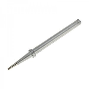 Жало REXANT для паяльника 25, 30 и 40 Вт, Ø 4.8 мм, тип конус (C1-1) (для 12-0121, 12-0122, 12-0123)