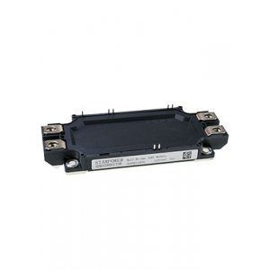 GD450HFY120C6S, Силовой модуль, Advanced Trench FS IGBT, Low Loss, 1200V/450A 2 in one-package