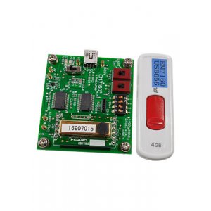 EM7160, отладочный модуль для CDM7160