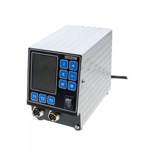 ПАЯЛЬНАЯ СТАНЦИЯ НЕОТЕРМ-2С/Uвх=220В, МАГИСТР (без инстр.)