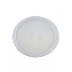 S01.01.01.071_SS-D226-XX-120, линза, диаметр 226мм, 120 градусов, для 2835/3030, IP65, PC, матовая,