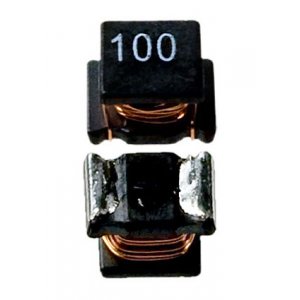 SQC322520T-100K-N, SMD индуктивность 10 мкГн 10% 1210 (LQH32CN100K)