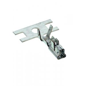 SXA-001T-P0.6, гнездо 3А серия XA обжимной на провод 22-28AWG