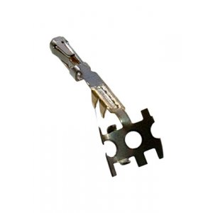 1-487117-1, Соединители FFC и FPC RECPT HP 30 AU