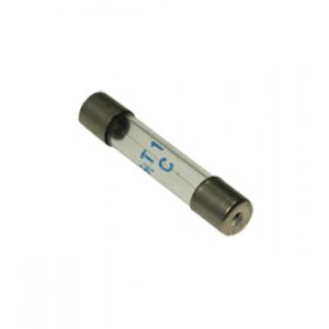 ВСТАВКА ПЛАВКАЯ ВПБ6-1В(0.16А/250В), (17-20г.)