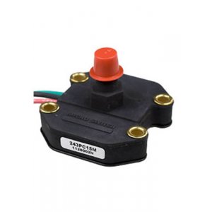 243PC15M, датчик давления -/+103кПа 8В 1/8"-27NPT