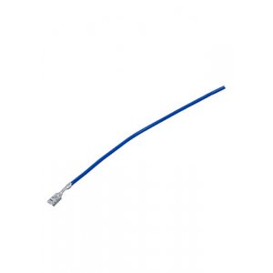 211СБ, Клемма 4,8мм в гнездо реле бл. пред.Авар Калина, Приора, 0,50мм2