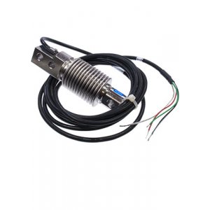 00SHB-050K-C3-01X, тензодатчик на 50 кг,  четырехжильный провод