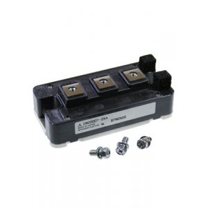 CM200DY-24A#300G, модуль 2 IGBT 1200В 200A 5 поколение A серия