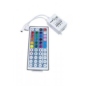 LN-IR44B-2, контроллер (12/24V 72-144Вт ПДУ 44 канала)