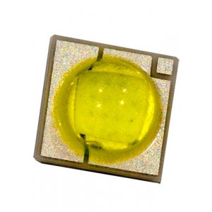 FP-3535CW-BCP-DS, ЧИП светодиод 3535 1Вт 5700-6000K 140-150Лм при 350мА