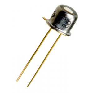 3Л341Г, светодиод зеленый (1990-1993)