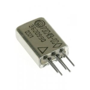 РЭС49 РС4.569.421-00.01, (90 г.)