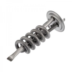 Нагревательный элемент для бойлера ТЭН RF64 2,0 кВт, RDS, фланец М4