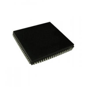 EPM7064LC84-15, ПЛИС CPLD семейства MAX 7000 PLCC-84