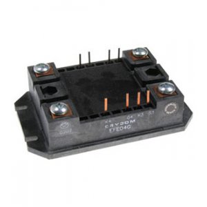 EFE04G, тиристорный мост 75А/530V однофазный