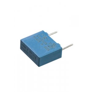 B32021A3472K, B32021A3472K000 Y2 конденсатор 4700pF 5% 300Vac (=B81122C1472K)