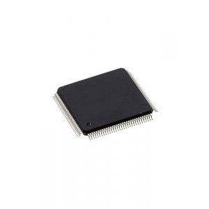 AMBE-3000F-LQFP, голосовой вокодер (vocoder) LQFP; full-duplex 128-pin