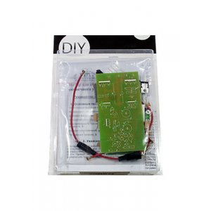 NM 0101, Набор для сборки оконечного усилителя НЧ 100Вт