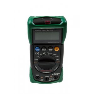 MS8233E, Универсальный мультиметр