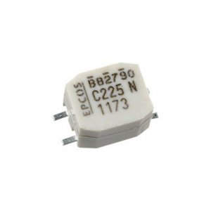 B82790C225N265, B82790C0225N265, дрос.2x2200uH 0.4A