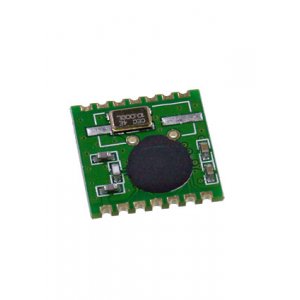 RFM01-868-S2, приемник 868МГц FSK SPI