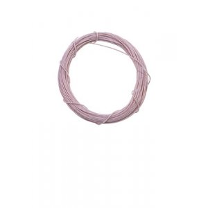 МГТФ-0.07 КВ.ММ, монтажный провод, катушка 5м