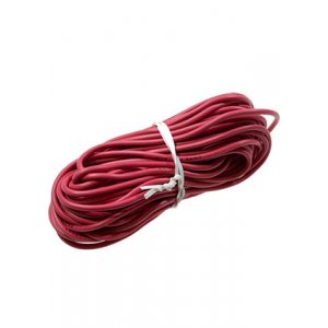 ПГВА/ПВАМ 1х1,50 мм красный, Провод автомобильный  , мини-бухта 10 метров