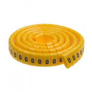 OFM-1  "8", OFM-1 марк. на планку за 100шт. "8"