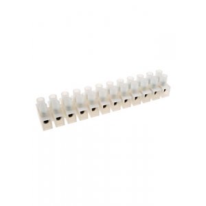 DG8HS-1.2-12P-17-100A(H), клеммная колодка 4мм2 300В 15А