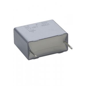 BFC237353105, конденсатор 222237353105(МКТ 373-400В-1мкф)