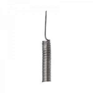 Припой с канифолью REXANT, 20 г, Ø2.0 мм, (олово 60%, свинец 40%), колба