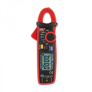 Токовые клещи UNI-T UT210E  True RMS