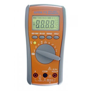APPA-73, цифровой мультиметр (Госреестр)